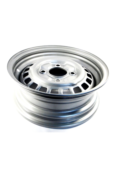 RODA FUSCA 4 FUROS ORIGINAL 5,5  POLEGADAS