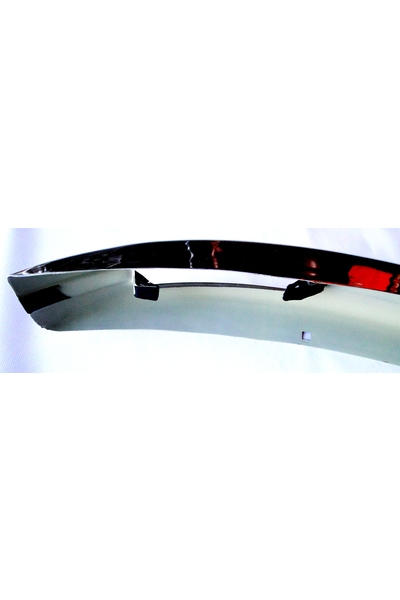 PARA-CHOQUE FUSCA 77 A 86 COM PISCA DIANTEIRO
