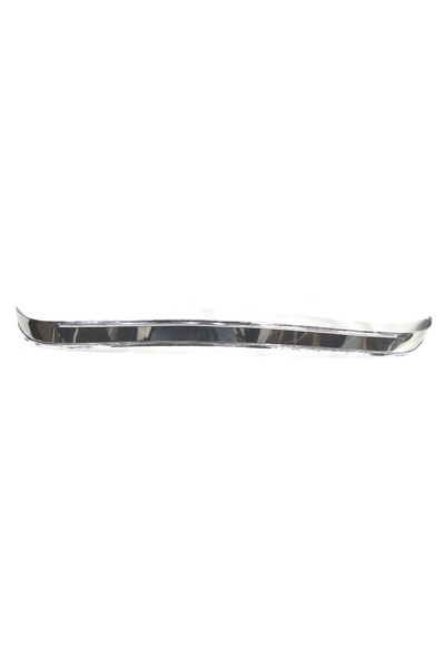 DEFLETOR AR (CALHA) VIGIA TRASEIRO FUSCA INOX
