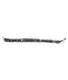 DEFLETOR AR (CALHA) VIGIA TRASEIRO FUSCA INOX