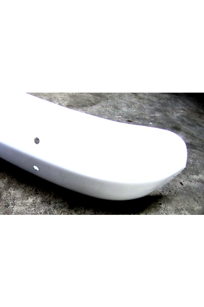 PARA-CHOQUE KOMBI 76 A 2014 WOLFF DIANTEIRO BRANCO