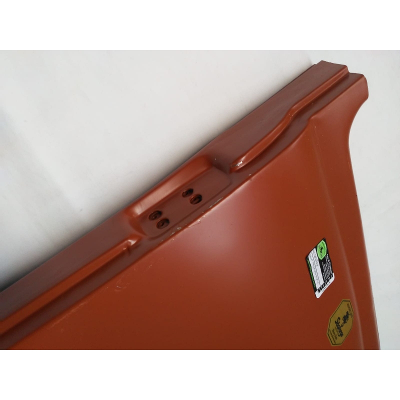LATERAL TRASEIRA EXTERNA FUSCA 77 A 96 PREMIUM ESQUERDA