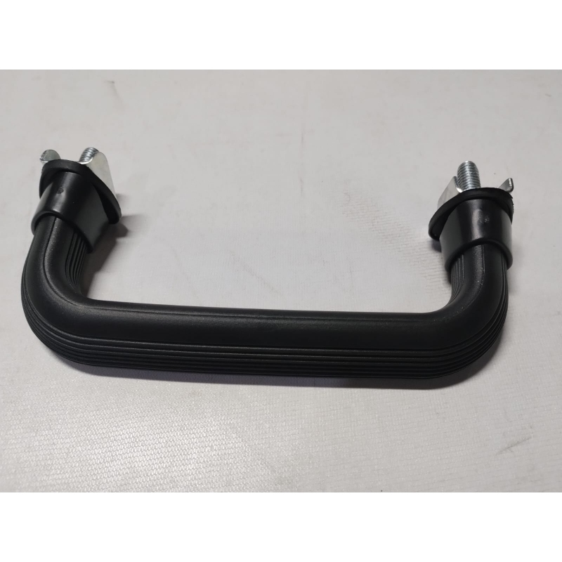 ALÇA PAINEL PRETA STD (PQP)