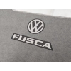 CARPETE MALA FUSCA ITAMAR CINZA