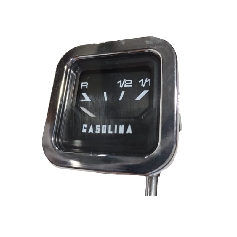 INDICADOR COMBUSTÍVEL FUSCA 71 A 74 CAV