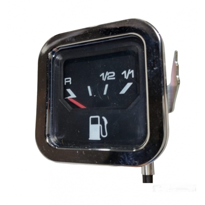 INDICADOR COMBUSTÍVEL FUSCA 76 A 82 CAV