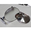 RETROVISOR OPALA CROMADO PAR