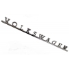 EMBLEMA VOLKSWAGEN KOMBI ALEMÃO