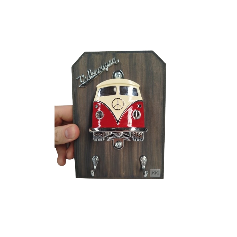 PORTA CHAVE KOMBI