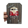 PORTA CHAVE KOMBI