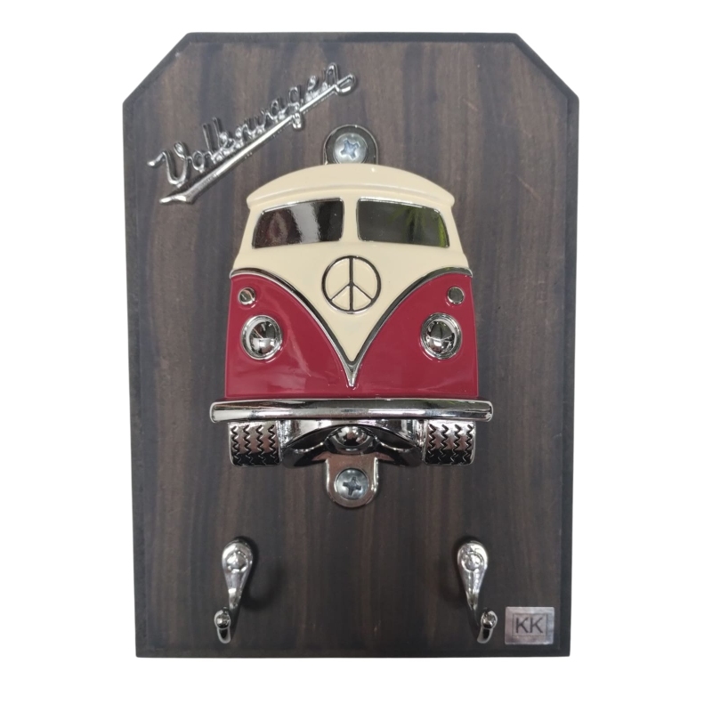 PORTA CHAVE KOMBI