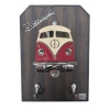 PORTA CHAVE KOMBI