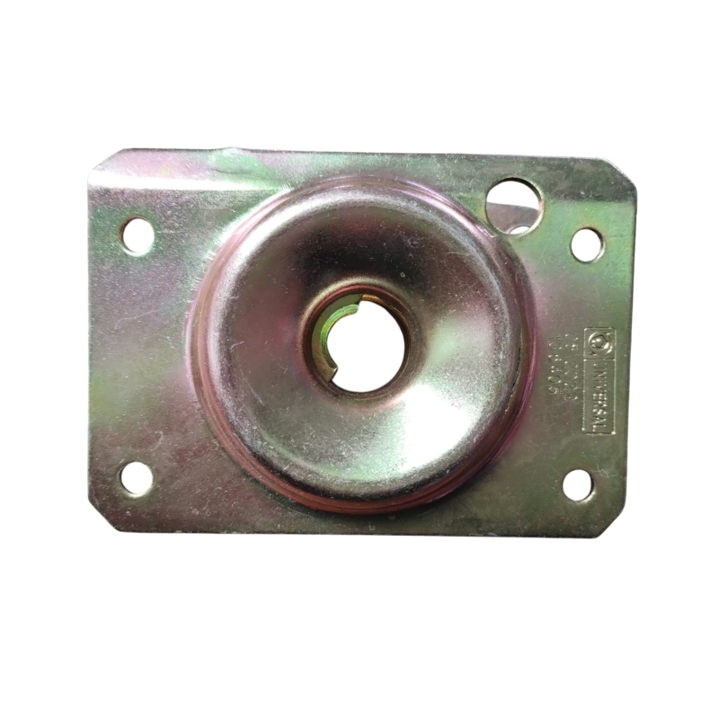FECHADURA CAPÔ FUSCA 71 A 96 INFERIOR