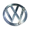 EMBLEMA VW CAPÔ PLÁSTICO