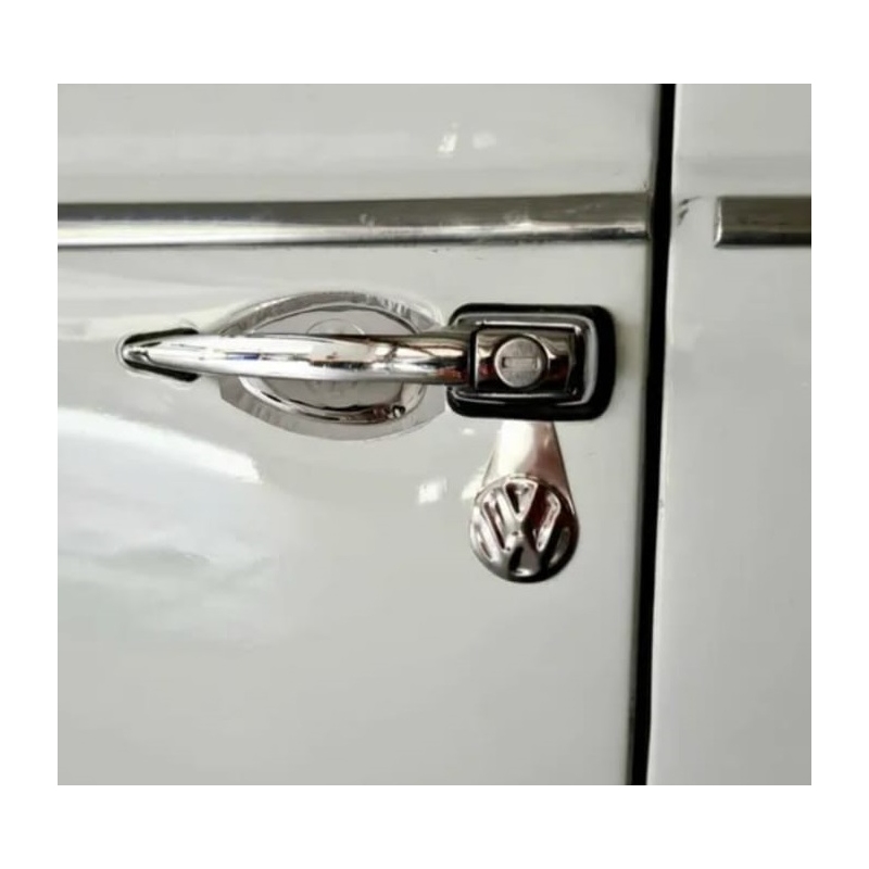 BRINCOS PORTA FUSCA PAR