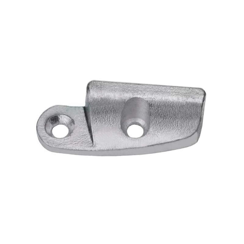 GUIA BATENTE PORTA FUSCA ATÉ 77 DIREITO