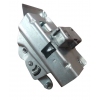 FECHADURA PORTA FUSCA ATÉ 77 DIREITA