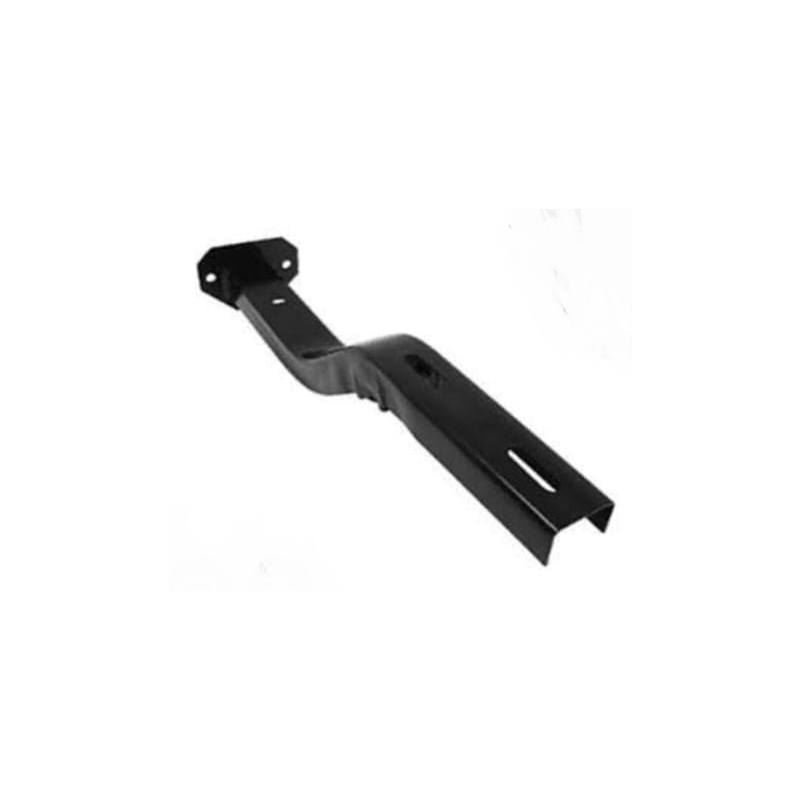 SUPORTE PARA-CHOQUE KOMBI ATÉ 96 TRASEIRO BELFEX
