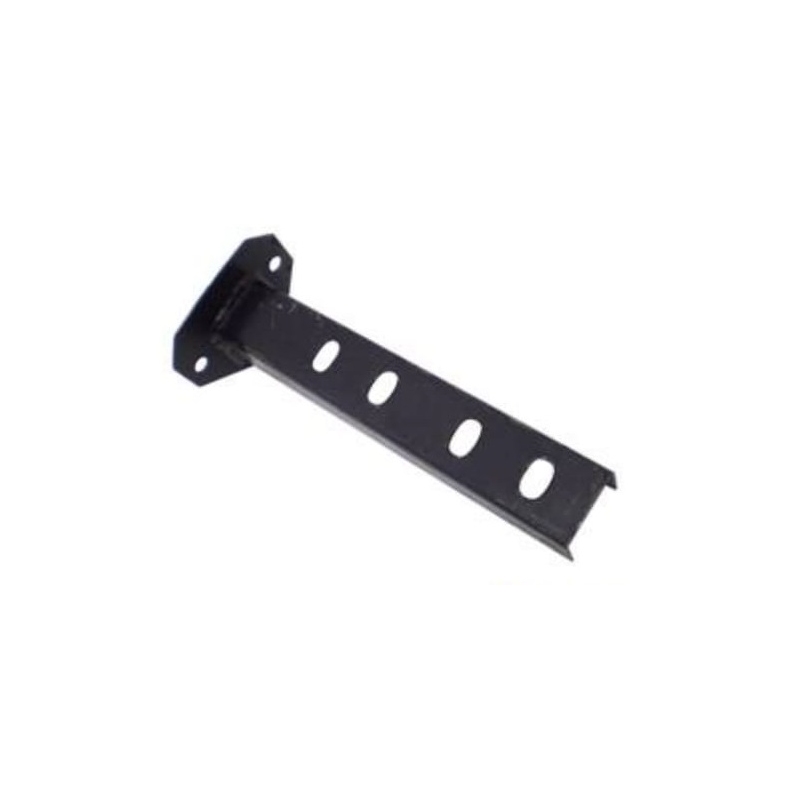 SUPORTE PARA-CHOQUE KOMBI 97 A 2014 TRASEIRO