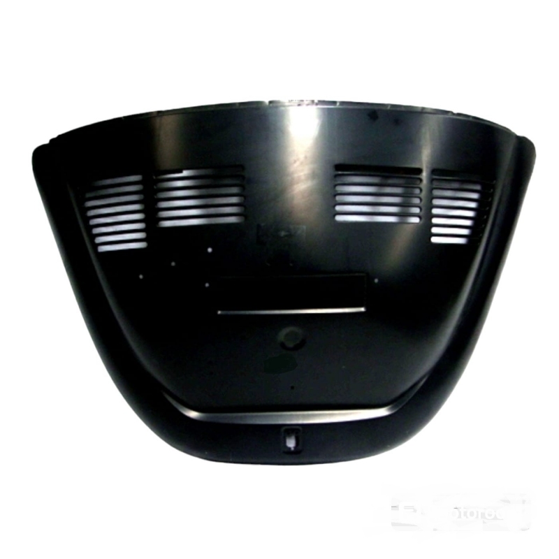 TAMPA MOTOR FUSCA 71 A 96 COM GRADE