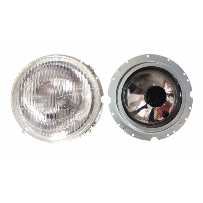 FAROL FUSCA/KOMBI 76/96 MF PAR