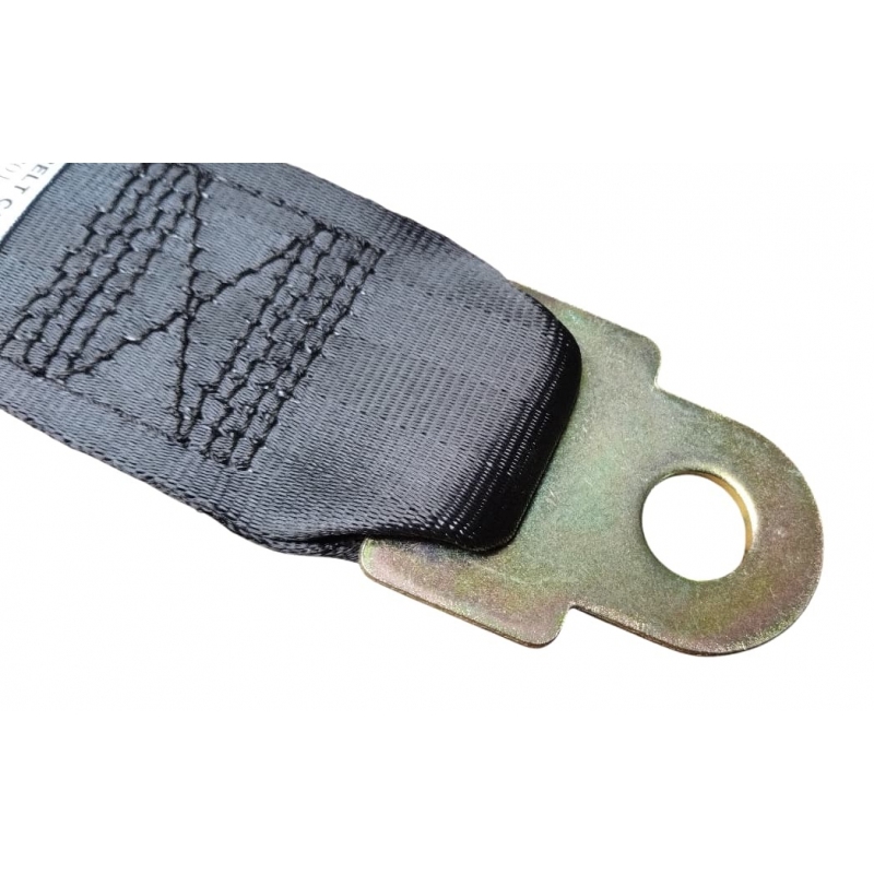 CINTO SEGURANÇA BELT CAR 3 PONTOS ESTÁTICO