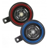 BUZINA BIBI GAUSS DUPLA 92MM