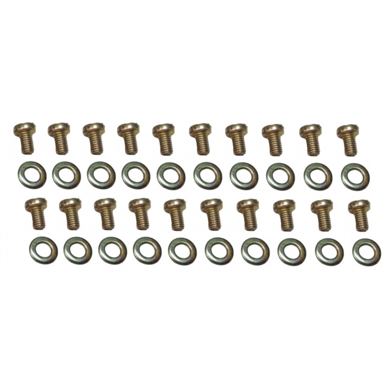PARAFUSO LATARIA MOTOR KIT