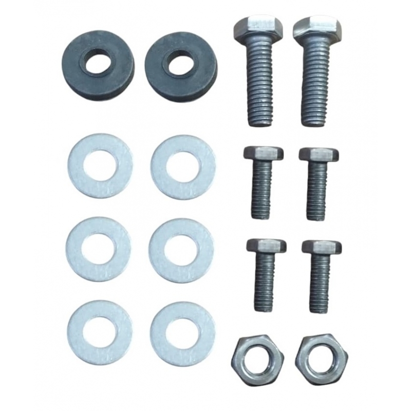 PARAFUSO ESTRIBO KIT