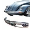 PARA-CHOQUE FUSCA 77 A 86 COM PISCA DIANTEIRO